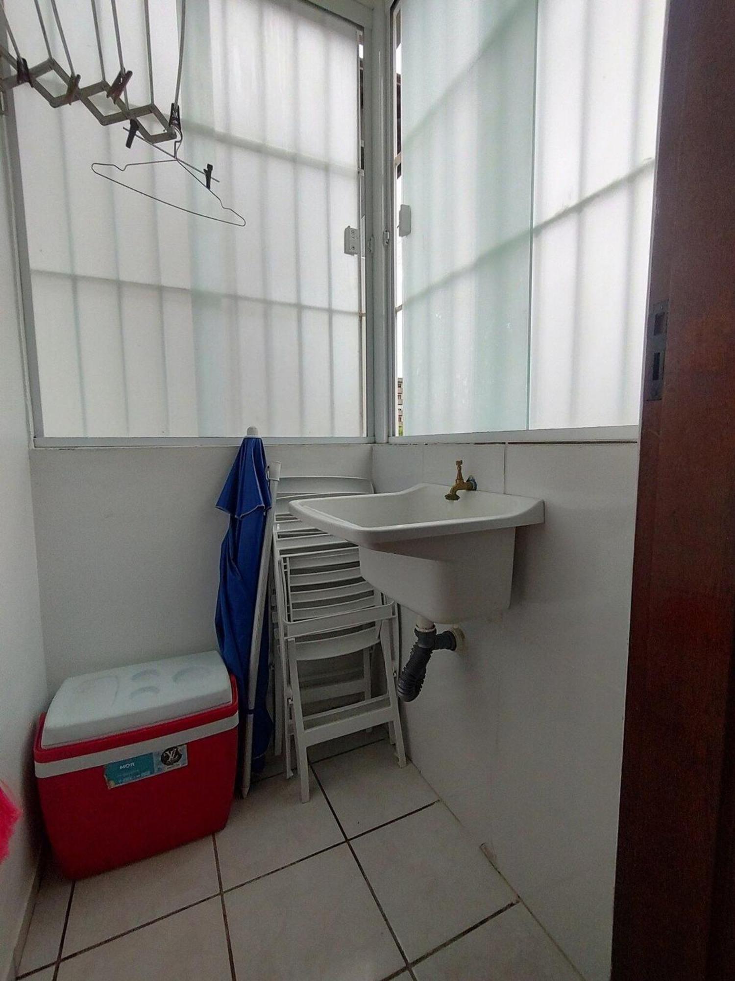 Apartamento Com Ar Cond. Na Praia Grande Ubatuba Exteriör bild